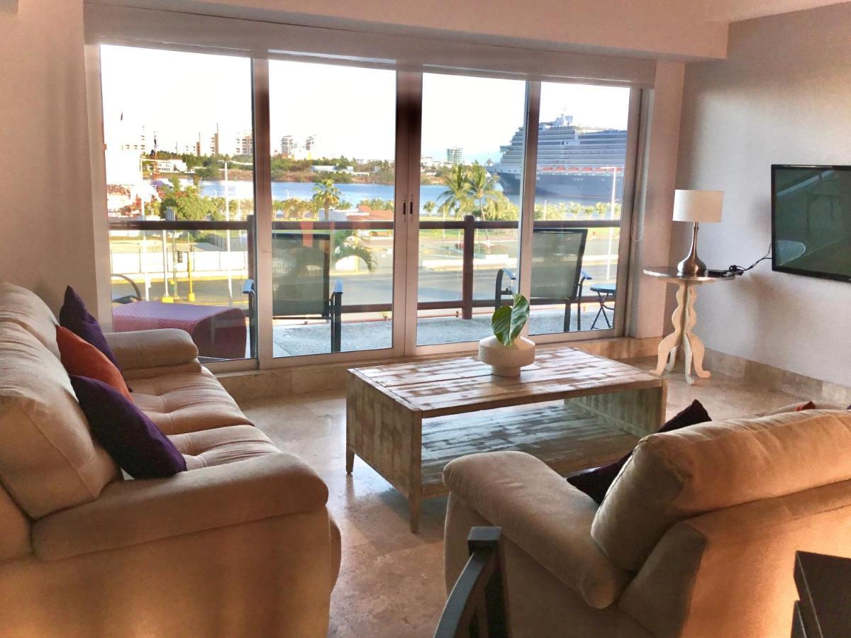 Oceanview Luxury, Pool, Near Tour Boats & Beach Dk12 Puerto Vallarta Dış mekan fotoğraf